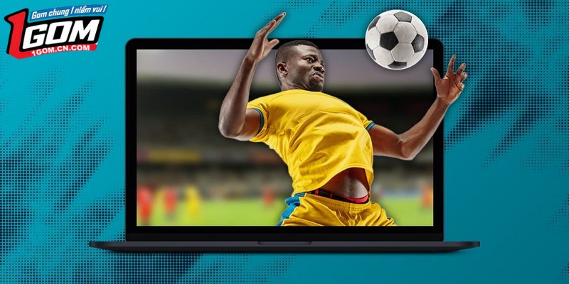 Live bóng đá đem đến cho người hâm mộ cơ hội theo dõi dễ dàng