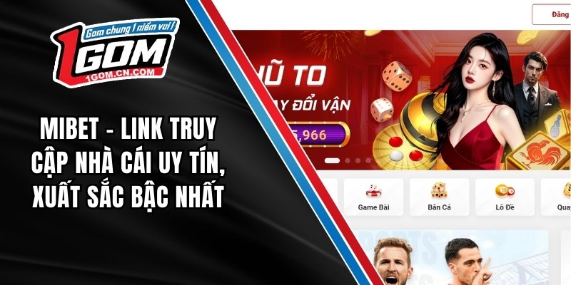 MiBET
